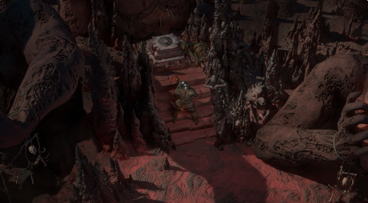 poe 2 sun clan relic